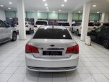 Chevrolet Cruze-4
