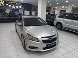 Chevrolet Cruze-3