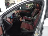 Chevrolet Cruze-11
