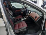 Chevrolet Cruze-14