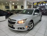 Chevrolet Cruze-7