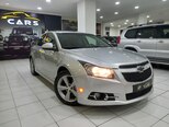 Chevrolet Cruze-9