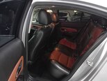Chevrolet Cruze-12