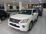 Lexus LX 570-10