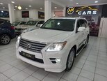 Lexus LX 570-2