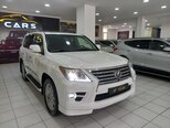 Lexus LX 570-4