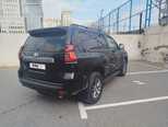 Toyota Land Cruiser Prado-9