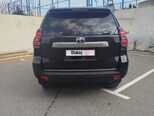 Toyota Land Cruiser Prado-11