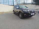 Toyota Land Cruiser Prado-2