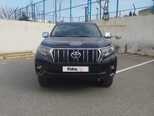 Toyota Land Cruiser Prado-3