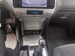 Toyota Land Cruiser Prado-7