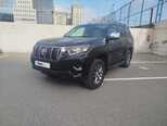 Toyota Land Cruiser Prado-1
