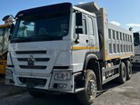 HOWO Sinotruk-2