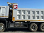 HOWO Sinotruk-4