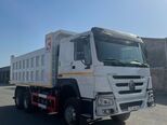 HOWO Sinotruk-1