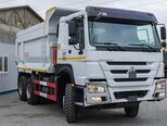 HOWO Sinotruk-1
