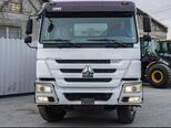 HOWO Sinotruk-3