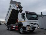 HOWO Sinotruk-2