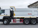 HOWO Sinotruk-5