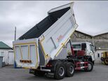 HOWO Sinotruk-6