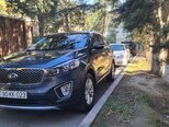 Kia Sorento-1
