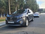 Kia Sorento-2