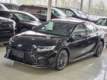 Toyota Camry-8