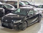 Toyota Camry-9