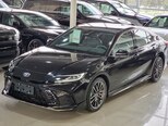 Toyota Camry-7