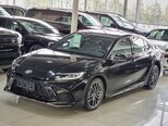 Toyota Camry-12