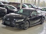 Toyota Camry-11