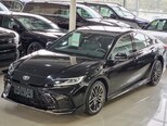 Toyota Camry-2