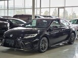 Toyota Camry-10