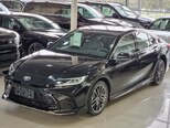 Toyota Camry-1