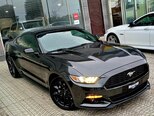 Ford Mustang-1