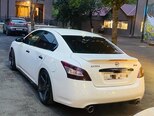 Nissan Maxima-10