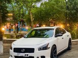 Nissan Maxima-9