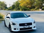 Nissan Maxima-3