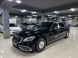 Mercedes-Maybach S 400-3