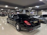 Mercedes-Maybach S 400-4