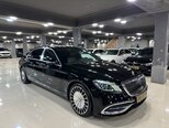 Mercedes-Maybach S 400-2