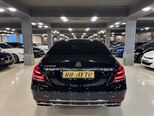Mercedes-Maybach S 400-5
