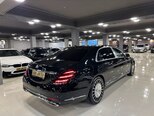 Mercedes-Maybach S 400-6