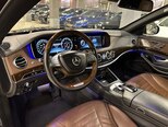 Mercedes-Maybach S 400-9