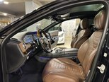 Mercedes-Maybach S 400-7