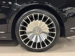 Mercedes-Maybach S 400-20