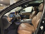 Mercedes-Maybach S 400-8