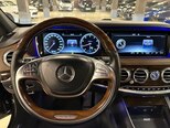 Mercedes-Maybach S 400-21