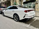 Kia K5-3