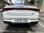Kia K5-4